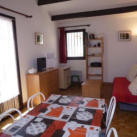 Holiday Home Les Maisons De La Plage-4 By Interhome Ле-Гро-дю-Руа Экстерьер фото