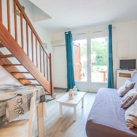 Holiday Home Les Maisons De La Plage-4 By Interhome Ле-Гро-дю-Руа Экстерьер фото