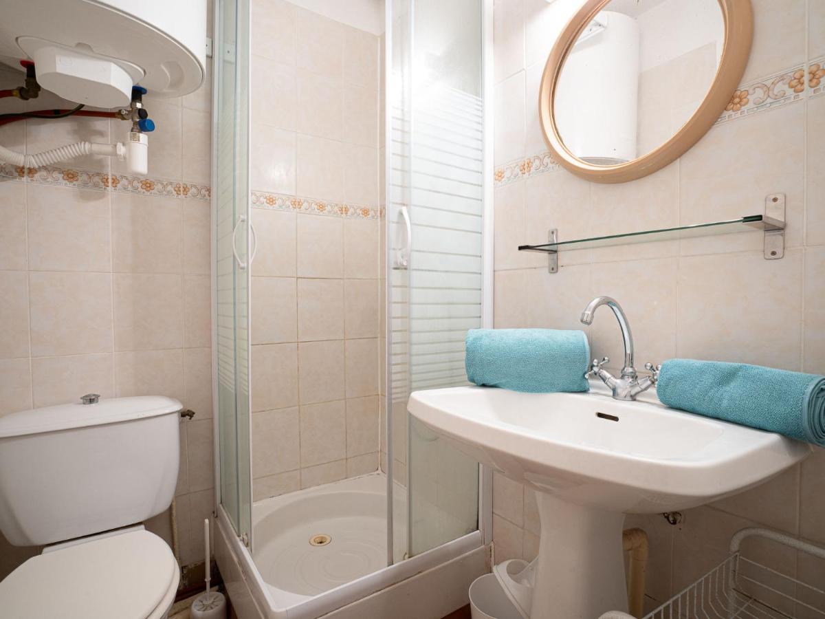 Holiday Home Les Maisons De La Plage-4 By Interhome Ле-Гро-дю-Руа Экстерьер фото