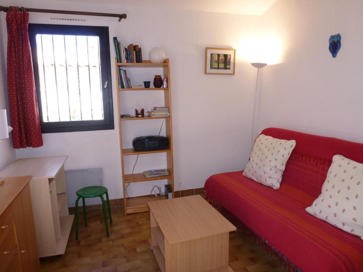 Holiday Home Les Maisons De La Plage-4 By Interhome Ле-Гро-дю-Руа Экстерьер фото
