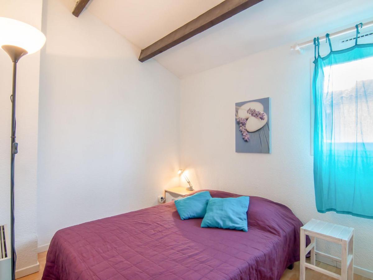 Holiday Home Les Maisons De La Plage-4 By Interhome Ле-Гро-дю-Руа Экстерьер фото