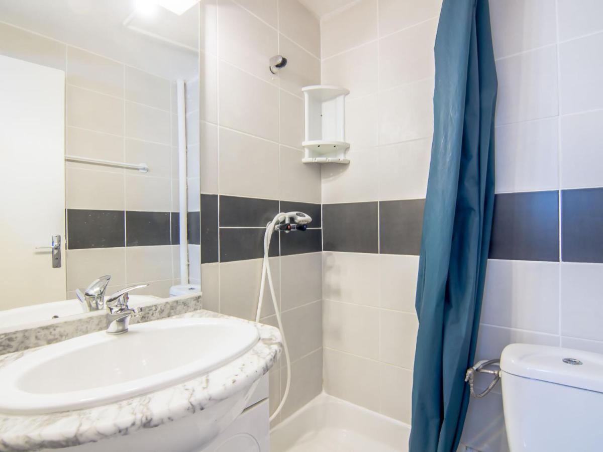 Holiday Home Les Maisons De La Plage-4 By Interhome Ле-Гро-дю-Руа Экстерьер фото