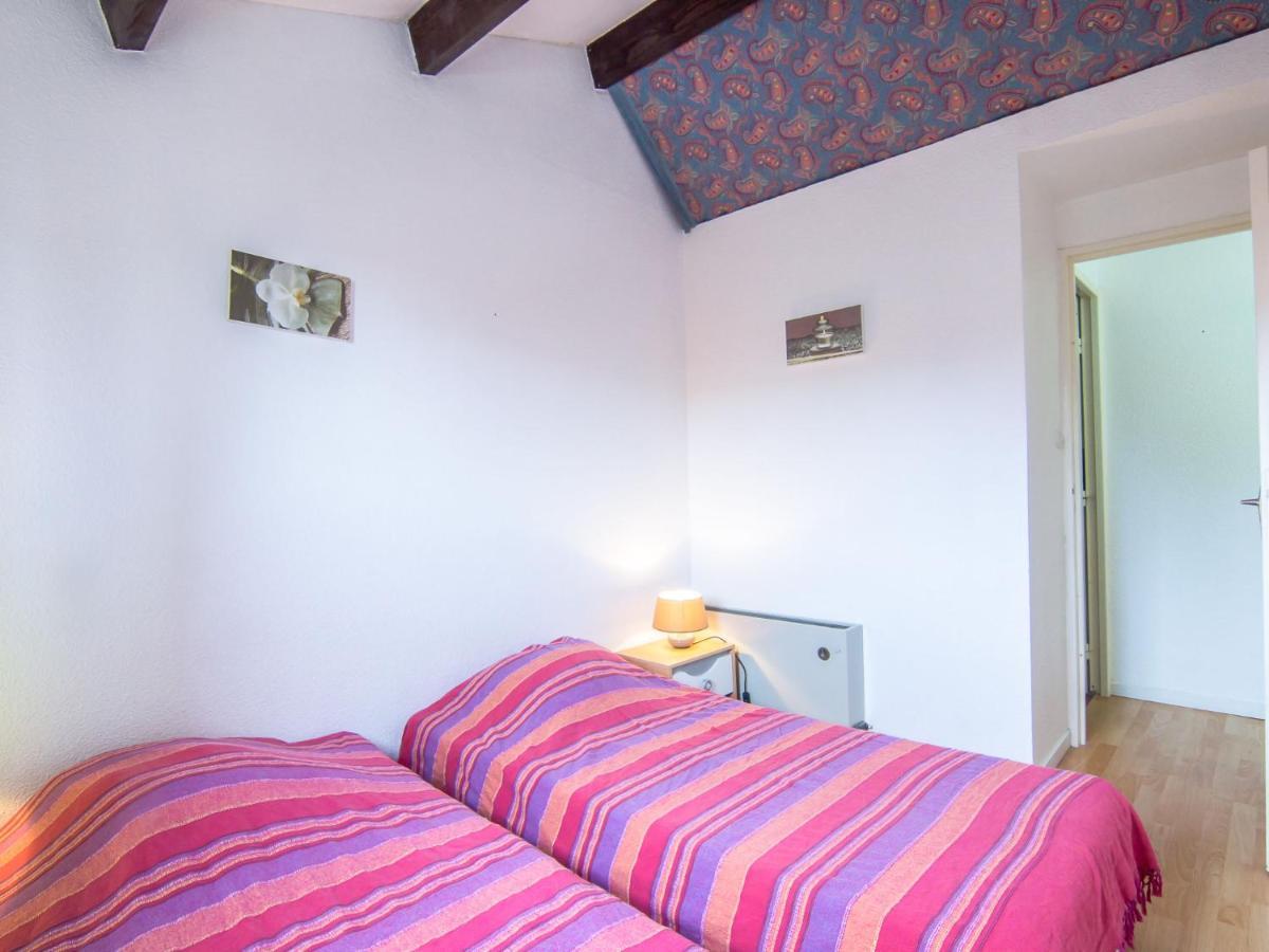 Holiday Home Les Maisons De La Plage-4 By Interhome Ле-Гро-дю-Руа Экстерьер фото